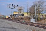 NS 24X